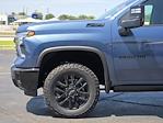 New 2025 Chevrolet Silverado 2500 LTZ Crew Cab 4WD Pickup for sale #153121 - photo 5