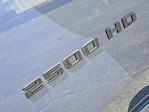 New 2025 Chevrolet Silverado 2500 LTZ Crew Cab 4WD Pickup for sale #153121 - photo 8