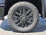 New 2025 Chevrolet Silverado 2500 LTZ Crew Cab 4WD Pickup for sale #153121 - photo 9