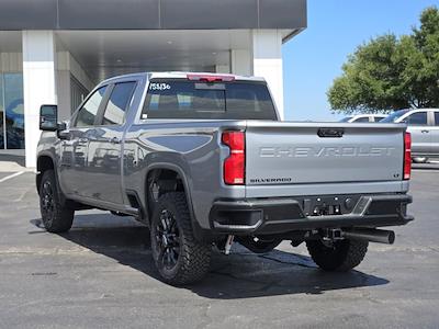 New 2025 Chevrolet Silverado 2500 LT Crew Cab 4WD Pickup for sale #153130 - photo 2
