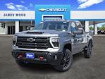 New 2025 Chevrolet Silverado 2500 LT Crew Cab 4WD Pickup for sale #153130 - photo 1
