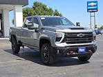 New 2025 Chevrolet Silverado 2500 LT Crew Cab 4WD Pickup for sale #153130 - photo 3