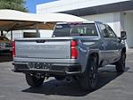 New 2025 Chevrolet Silverado 2500 LT Crew Cab 4WD Pickup for sale #153130 - photo 4