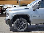 New 2025 Chevrolet Silverado 2500 LT Crew Cab 4WD Pickup for sale #153130 - photo 5