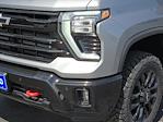New 2025 Chevrolet Silverado 2500 LT Crew Cab 4WD Pickup for sale #153130 - photo 6