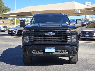 2024 Chevrolet Silverado 2500 Crew Cab 4WD Pickup for sale #153130A1 - photo 1