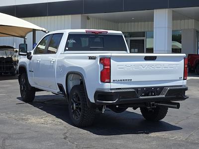 2025 Chevrolet Silverado 2500 Crew Cab 4WD Pickup for sale #153132 - photo 2