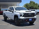 2025 Chevrolet Silverado 2500 Crew Cab 4WD Pickup for sale #153132 - photo 3
