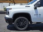 2025 Chevrolet Silverado 2500 Crew Cab 4WD Pickup for sale #153132 - photo 5