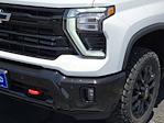 2025 Chevrolet Silverado 2500 Crew Cab 4WD Pickup for sale #153132 - photo 6