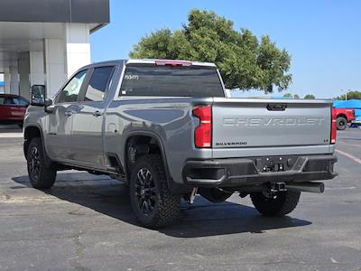 2025 Chevrolet Silverado 2500 Crew Cab 4WD Pickup for sale #153137 - photo 2