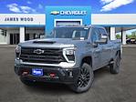 2025 Chevrolet Silverado 2500 Crew Cab 4WD Pickup for sale #153137 - photo 1