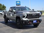 2025 Chevrolet Silverado 2500 Crew Cab 4WD Pickup for sale #153137 - photo 3