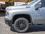 2025 Chevrolet Silverado 2500 Crew Cab 4WD Pickup for sale #153137 - photo 5
