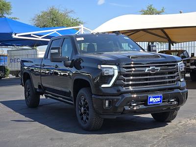 New 2025 Chevrolet Silverado 3500 High Country Crew Cab 4WD Pickup for sale #153142 - photo 2