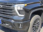 New 2025 Chevrolet Silverado 3500 High Country Crew Cab 4WD Pickup for sale #153142 - photo 6