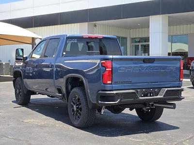 2025 Chevrolet Silverado 2500 Crew Cab 4WD Pickup for sale #153150 - photo 2