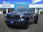 2025 Chevrolet Silverado 2500 Crew Cab 4WD Pickup for sale #153150 - photo 1