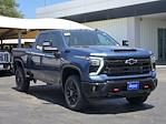 2025 Chevrolet Silverado 2500 Crew Cab 4WD Pickup for sale #153150 - photo 3