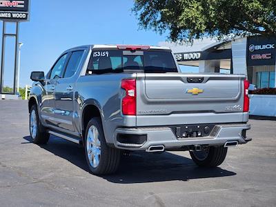 2025 Chevrolet Silverado 1500 Crew Cab 4WD Pickup for sale #153159 - photo 2