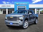 2025 Chevrolet Silverado 1500 Crew Cab 4WD Pickup for sale #153159 - photo 1