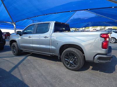 2023 Chevrolet Silverado 1500 Crew Cab 4WD Pickup for sale #153175A1 - photo 2