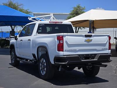 2025 Chevrolet Silverado 2500 Crew Cab 4WD Pickup for sale #153184 - photo 2