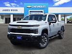 2025 Chevrolet Silverado 2500 Crew Cab 4WD Pickup for sale #153184 - photo 1