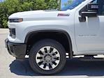2025 Chevrolet Silverado 2500 Crew Cab 4WD Pickup for sale #153184 - photo 4