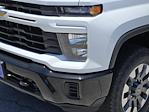 2025 Chevrolet Silverado 2500 Crew Cab 4WD Pickup for sale #153184 - photo 5