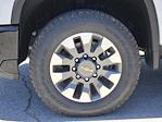2025 Chevrolet Silverado 2500 Crew Cab 4WD Pickup for sale #153184 - photo 9