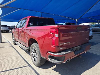 2022 Chevrolet Silverado 1500 Crew Cab 4WD Pickup for sale #153186A1 - photo 2