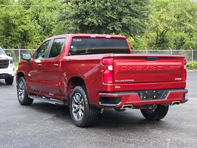 2022 Chevrolet Silverado 1500 Crew Cab 4WD Pickup for sale #153186A1 - photo 2