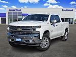 2021 Chevrolet Silverado 1500 Crew Cab 4WD Pickup for sale #153194A1 - photo 1