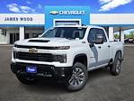 2025 Chevrolet Silverado 2500 Crew Cab 4WD Pickup for sale #153195 - photo 1
