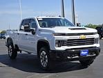 2025 Chevrolet Silverado 2500 Crew Cab 4WD Pickup for sale #153195 - photo 3
