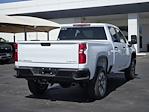 2025 Chevrolet Silverado 2500 Crew Cab 4WD Pickup for sale #153195 - photo 4
