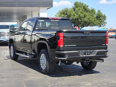 2025 Chevrolet Silverado 2500 Crew Cab 4WD Pickup for sale #153196 - photo 2