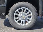 2025 Chevrolet Silverado 2500 Crew Cab 4WD Pickup for sale #153196 - photo 11