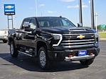 2025 Chevrolet Silverado 2500 Crew Cab 4WD Pickup for sale #153196 - photo 3