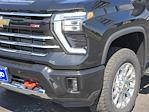 2025 Chevrolet Silverado 2500 Crew Cab 4WD Pickup for sale #153196 - photo 6