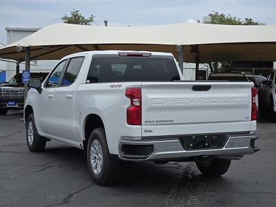 2025 Chevrolet Silverado 1500 Crew Cab 4WD Pickup for sale #153222 - photo 2