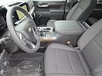 New 2025 Chevrolet Silverado 1500 LT Crew Cab 4WD Pickup for sale #153222 - photo 10