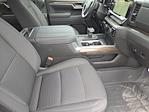 New 2025 Chevrolet Silverado 1500 LT Crew Cab 4WD Pickup for sale #153222 - photo 11