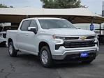 New 2025 Chevrolet Silverado 1500 LT Crew Cab 4WD Pickup for sale #153222 - photo 2
