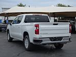 New 2025 Chevrolet Silverado 1500 LT Crew Cab 4WD Pickup for sale #153222 - photo 3