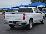 New 2025 Chevrolet Silverado 1500 LT Crew Cab 4WD Pickup for sale #153222 - photo 4
