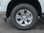 New 2025 Chevrolet Silverado 1500 LT Crew Cab 4WD Pickup for sale #153222 - photo 9