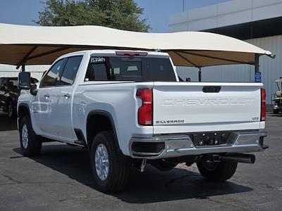 2025 Chevrolet Silverado 2500 Crew Cab 4WD Pickup for sale #153229 - photo 2