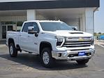 2025 Chevrolet Silverado 2500 Crew Cab 4WD Pickup for sale #153229 - photo 3